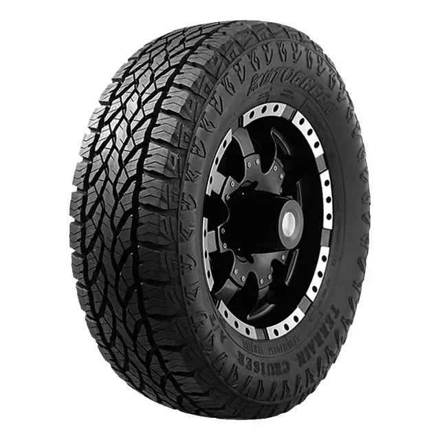 Llanta 265/70r17 Autogreen Terrain Cruiser-tc9 113t Msi