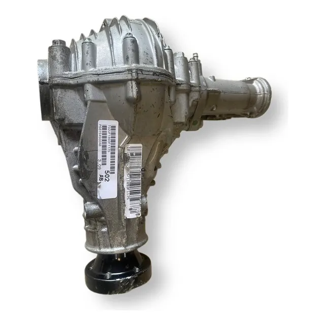 Diferencial Delantero Grand Cherokee