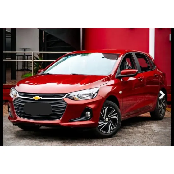 Chevrolet Onix 1.0 Lt Turbo 5p