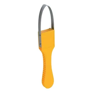 Mango Para Arrancar Maleza, Cortacésped, Repuestos Amarillo