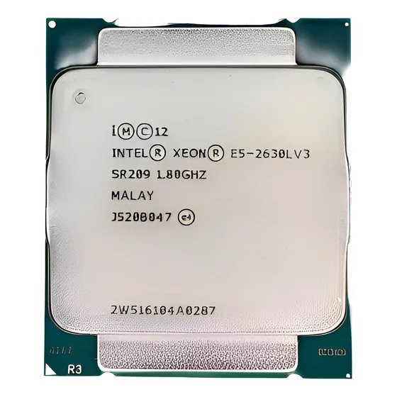 Processador Intel Xeon E5-2630l V3