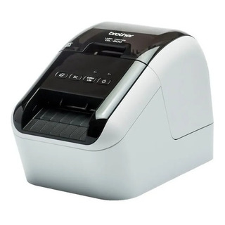 Impresora De Etiquetas Térmica Directa Brother Ql800 Usb Impresora De Etiquetas Térmica Directa Brother Ql800 Usb