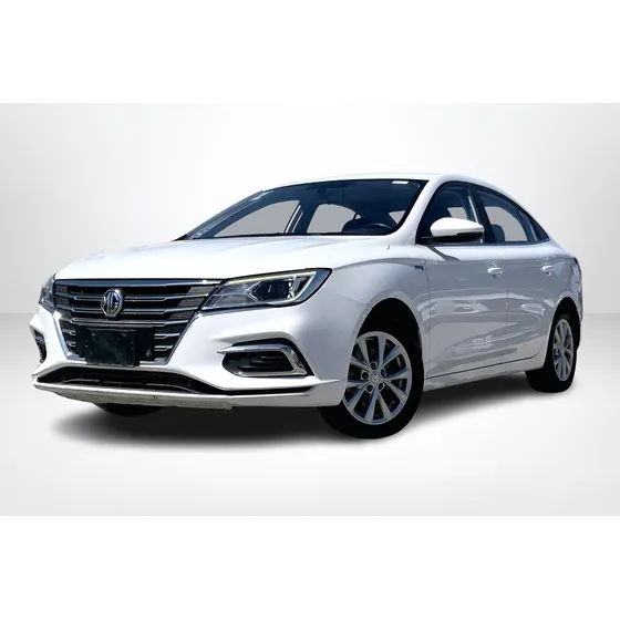 Mg Mg5 4 Pts. Excite, 1.5l, Ta, Ve, Piel, Ra-16