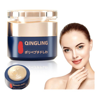 Crema Facial Qinglin, Crema Removedora De Arrugas Qinglin Pa 1pcs Crema Facial Qinglin, Crema Removedora De Arrugas Qinglin Pa 1pcs