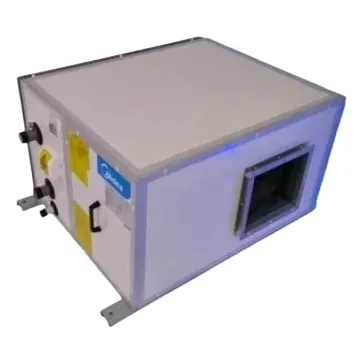 Umas Para Agua Helada 5 A 20 Toneladas