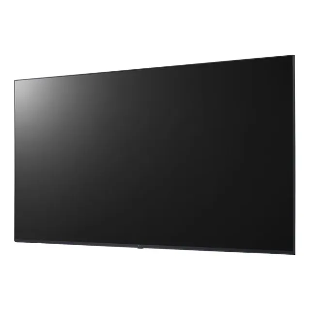 Monitor Led Uhd De 65 Pulgadas Para Señalización Digital LG