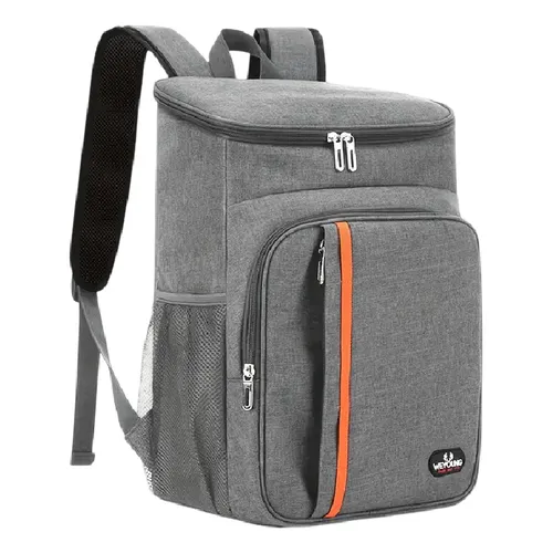 Kavu Ropesicle Bolsa Térmica Aislada Para Pícnics, La Negro