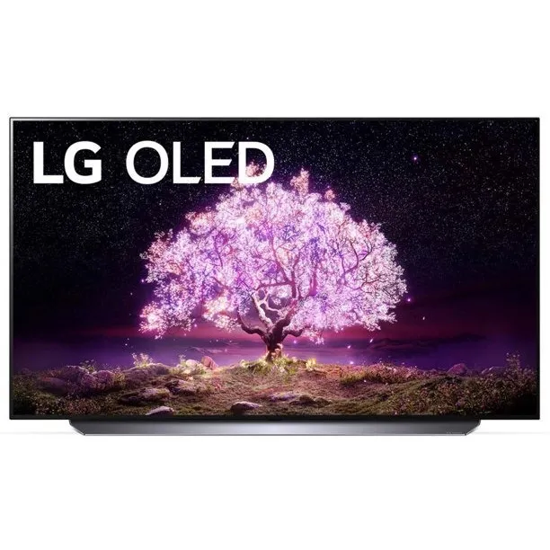 Television LG Oled65c1pub 65'' 4k Smart Oled Ai Thinq