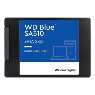 Wd Blue 3d Nand Sata Ssd | Mercado Livre