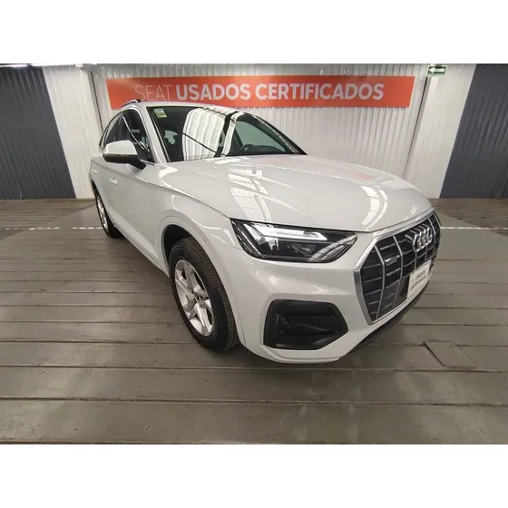 Audi Q5 2.0 L 45 Tfsi Elite Dsg
