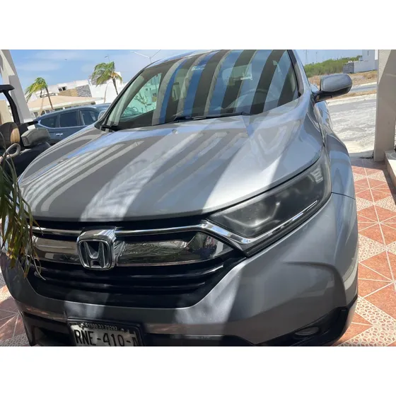 Honda Cr-v 1.5 Turbo Plus Cvt