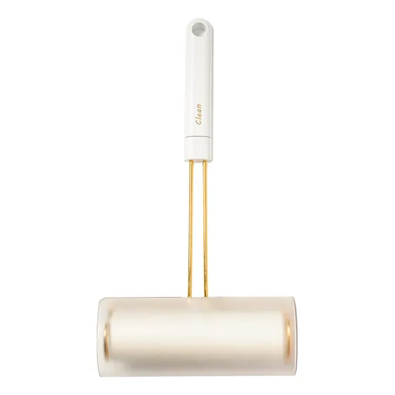 Lebonyard Roller Sticky,roller Mango Ergonomico Largo