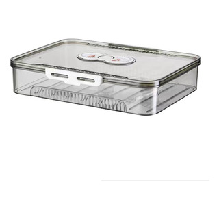 Rejilla De Almacenamiento Hd Para Cocina, Gran Capacidad, Al Rejilla De Almacenamiento Hd Para Cocina, Gran Capacidad, Al