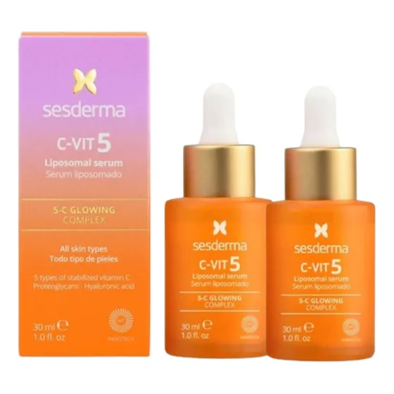 Sesderma Duo C - Vit 5 Vitamin Serum 30ml