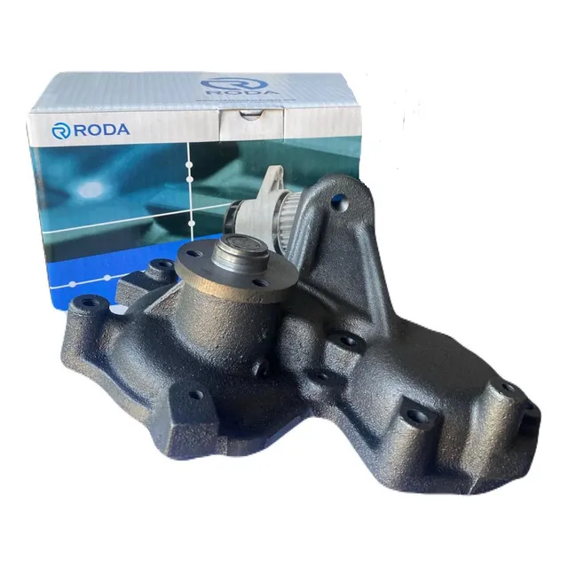 Bomba De Agua Uno/duna 1.7 8v Diesel 92/01