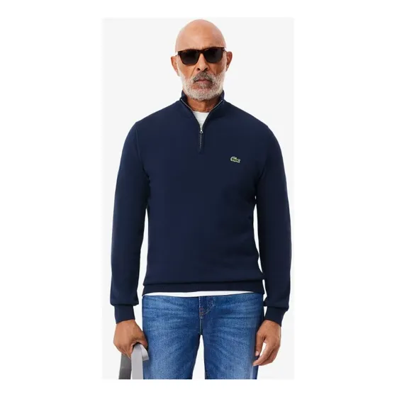 Sweater Lacoste De Hombre Ah9326