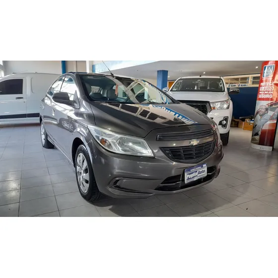 Chevrolet Onix 1.4 Lt Mt 98cv