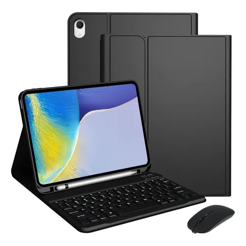 Samsung Galaxy Tab S10+ Book Cover Keyboard Ai Key, | MercadoLivre