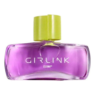 Perfume Girlink 50 Ml Cyzone Perfume Girlink 50 Ml Cyzone