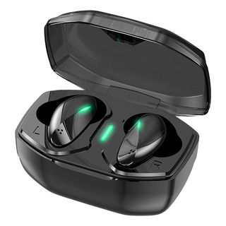 Audífonos In-ear Tws5.1 Inalámbricos Negro Bluetooth Audífonos In-ear Tws5.1 Inalámbricos Negro Bluetooth