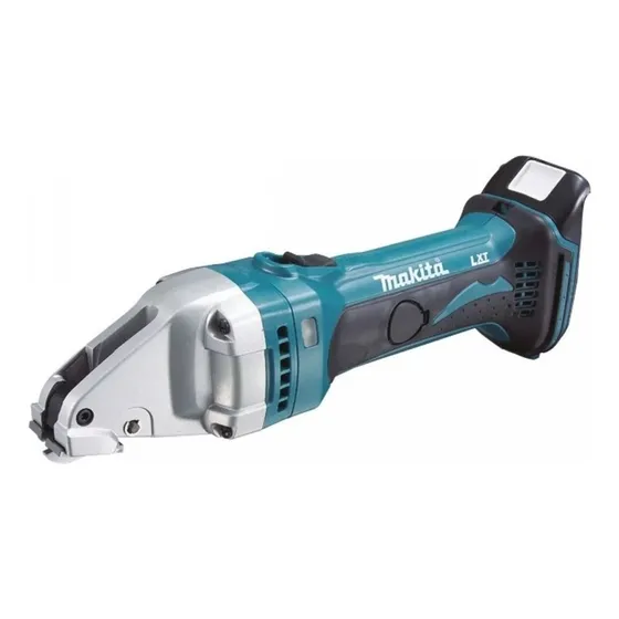 Cizalla Recta Inalambrica Cap 1.6mm Djs161z Sin Bat Makita