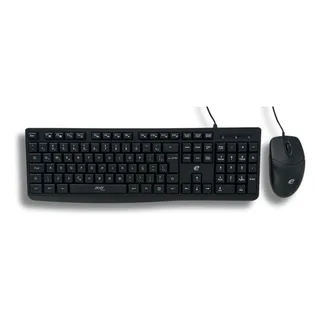 Kit De Teclado E Mouse Acer Eak040 PortuguĂȘs Brasil Preto Kit De Teclado E Mouse Acer Eak040 PortuguĂȘs Brasil Preto