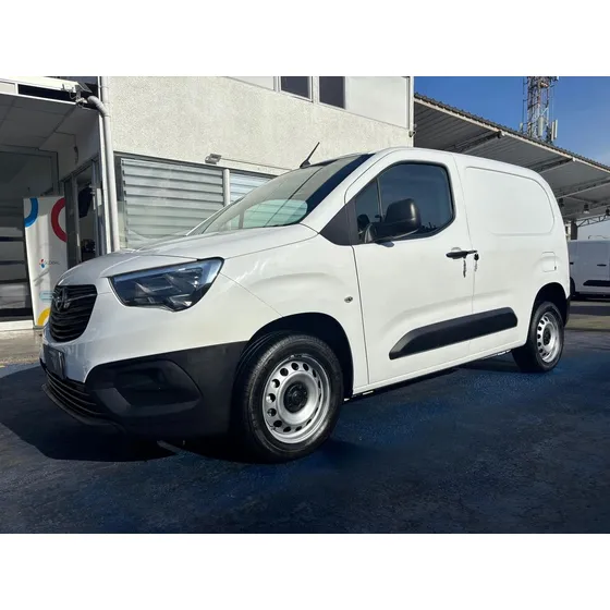Opel Combo L1