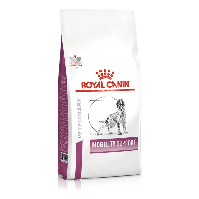 Royal Canin Mobility Perro 15 Kg Con Regalo