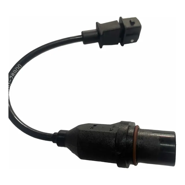 Sensor Cigüeñal Hyundai/accent /kia Rio 2006 - 2010 Original