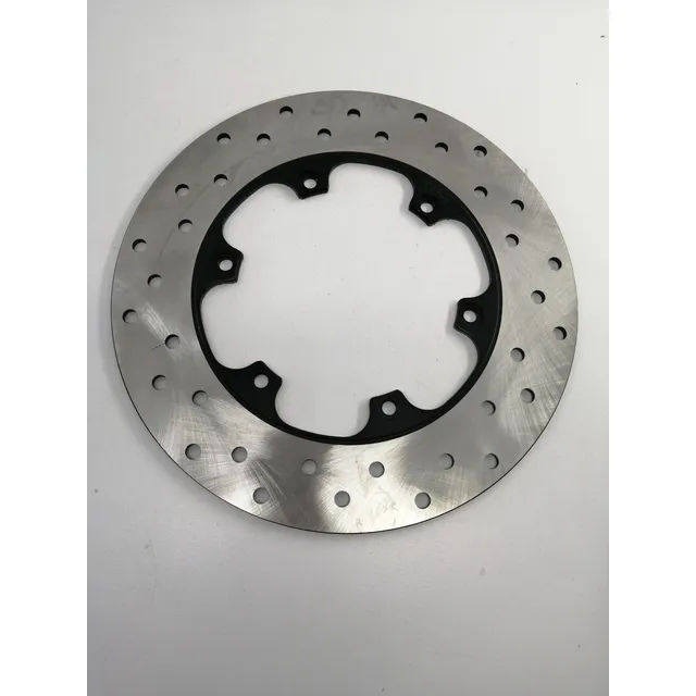 Disco Freno Trasero Pulsar 180ug Pulsar 220 Endurance