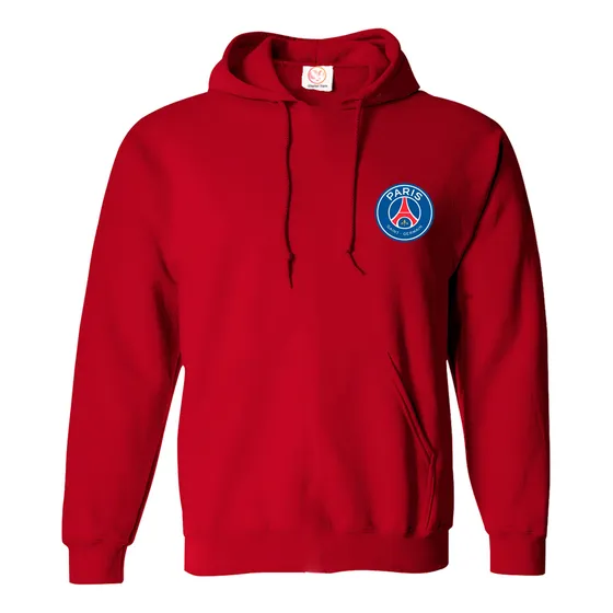 Suéter  Psg  Hoodie Sweater Buzo