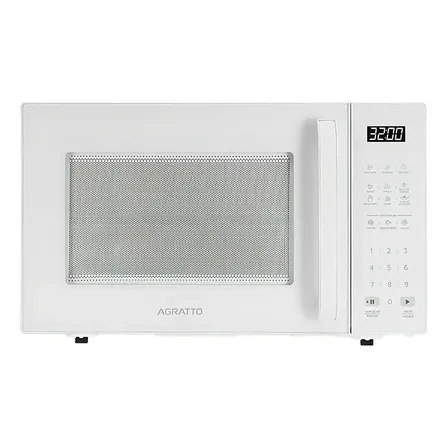 Micro-ondas Agratto 32 Litros, Amico2bn - 220 Volts 220v