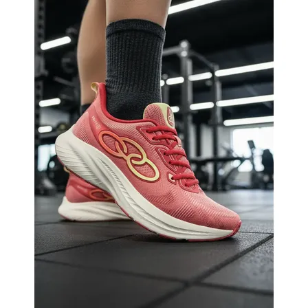Tênis Esportivo Feminino Olympikus Corrida Treino Original