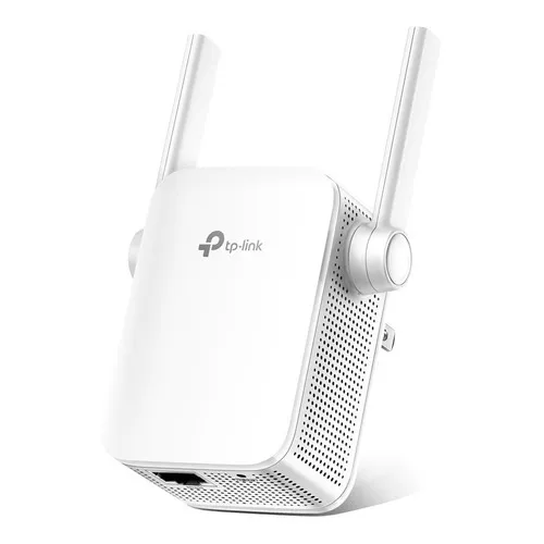 Extensor De Rango Wifi / Ap Banda Dual Ac750, Tp-link Re205
