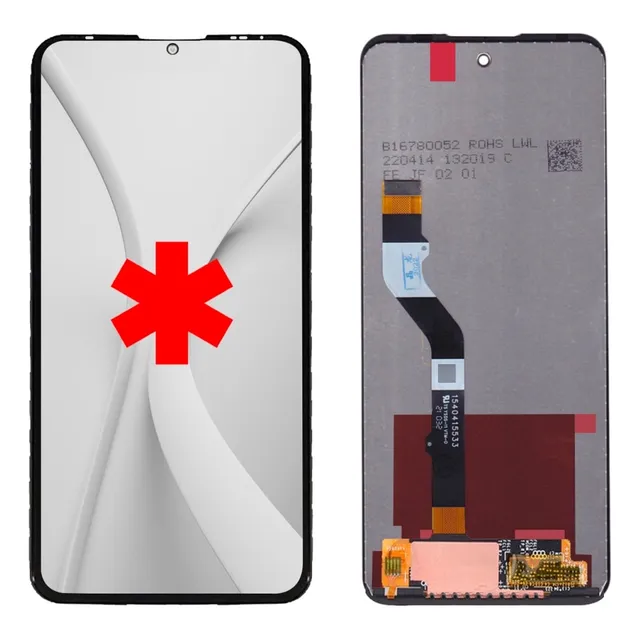 Pantalla Moto G51 Calidad Original Canpphone