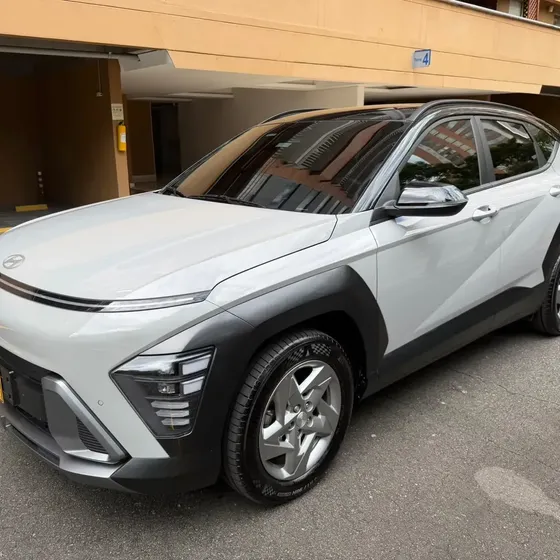 Hyundai Kona 2025 2.0 Premium