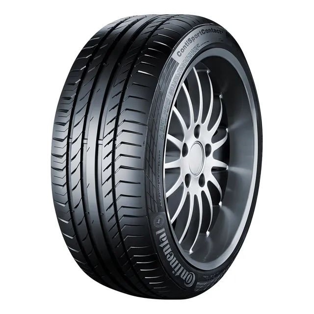Neumático Continental ContiSportContact 5 MOE P 225/50R17 Run Flat 94 W
