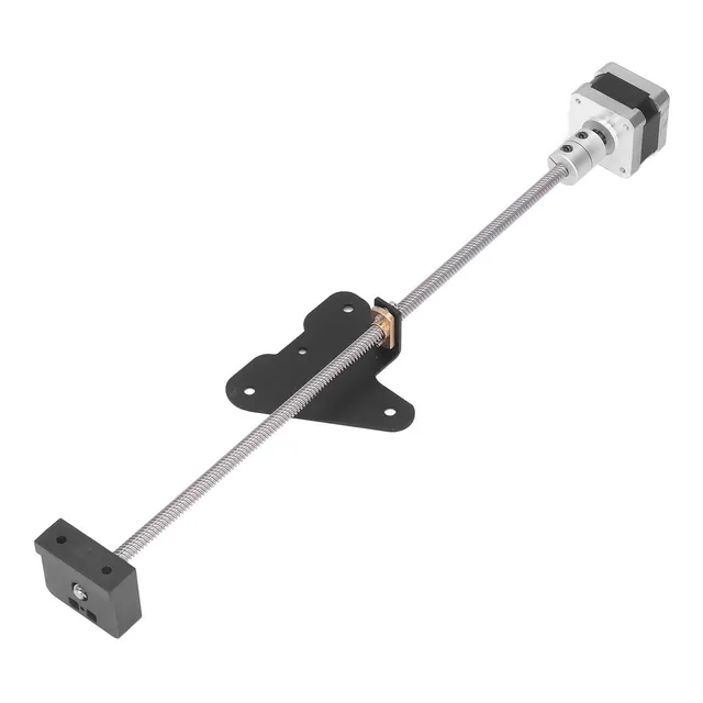 Kit De Tornillos De Plomo, Actualización De Doble Eje Z Para