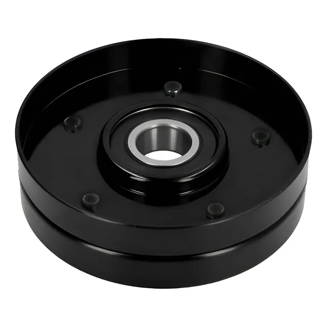 Guia Correa Alternador S10 Escort (17x70x29)