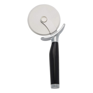 Kitchenaid Classic Pizza Wheel With Sharp Blade For Cutti... Kitchenaid Classic Pizza Wheel With Sharp Blade For Cutti...