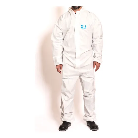Mameluco Steelgen Antiestático Overol  Impermeable