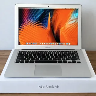 Macbook Air 13 Inch, Early 2015 Apple Macbooks | Mercado Livre