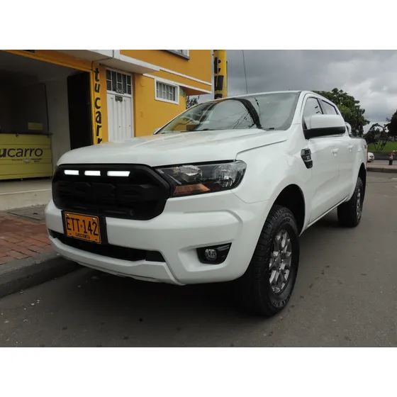 Ford Ranger 3.2 Limited