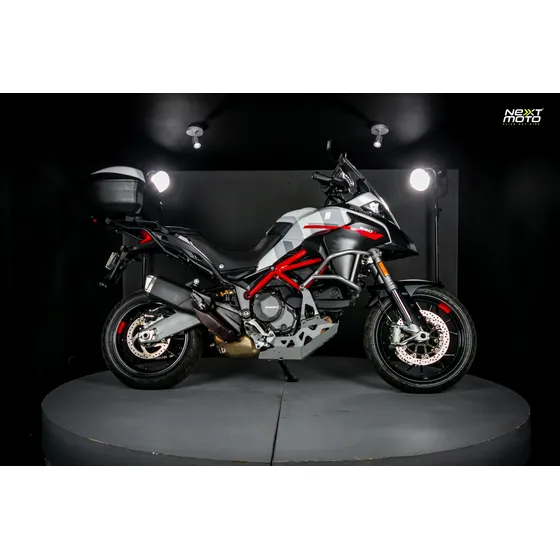 Ducati Multistrada 950 S