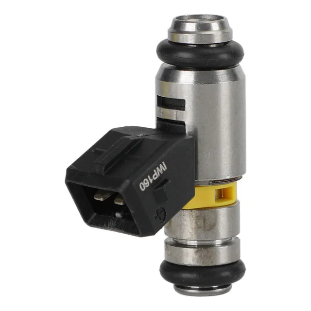 Y2z: Inyectores Compatibles Con Fiat Punto 500 Doblo Qubo