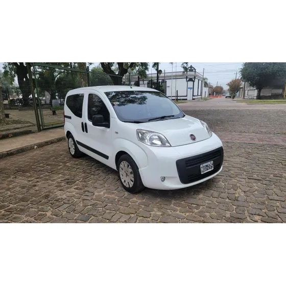 Fiat Qubo 1.4 Active 73cv