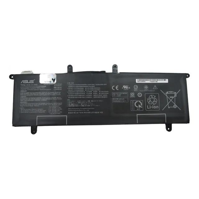 Batería Asus Zenbook Duo Ux481 Ux481fa Ux481fl C41n1901