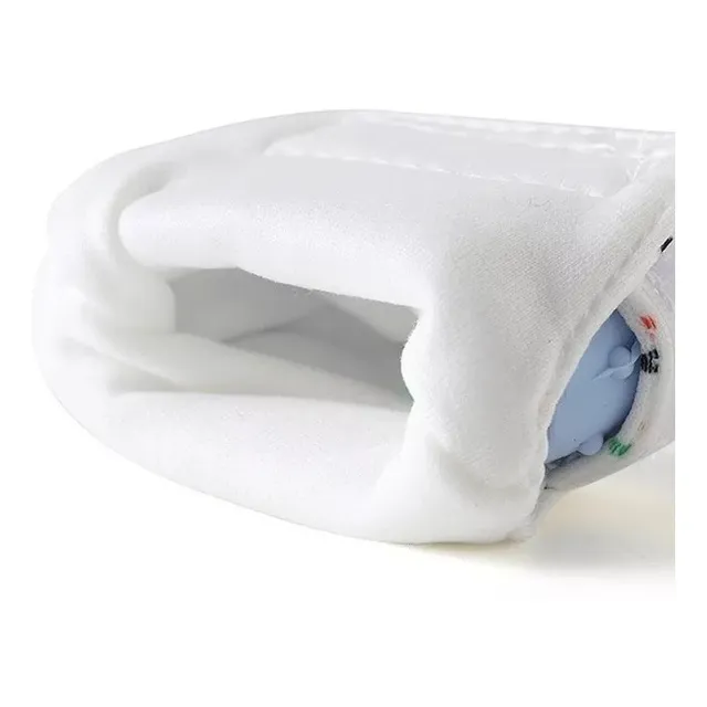 Guantes Mordedor Para Bebe De Encias Antialérgico