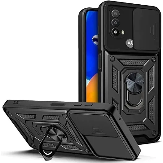 Forro Moto E20 / Moto E30 / Moto E40 Antigolpes