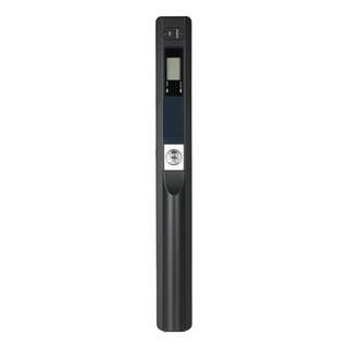 Scanner Portátil Mini Scanner Portátil De Documentos, Scanner Portátil Mini Scanner Portátil De Documentos,